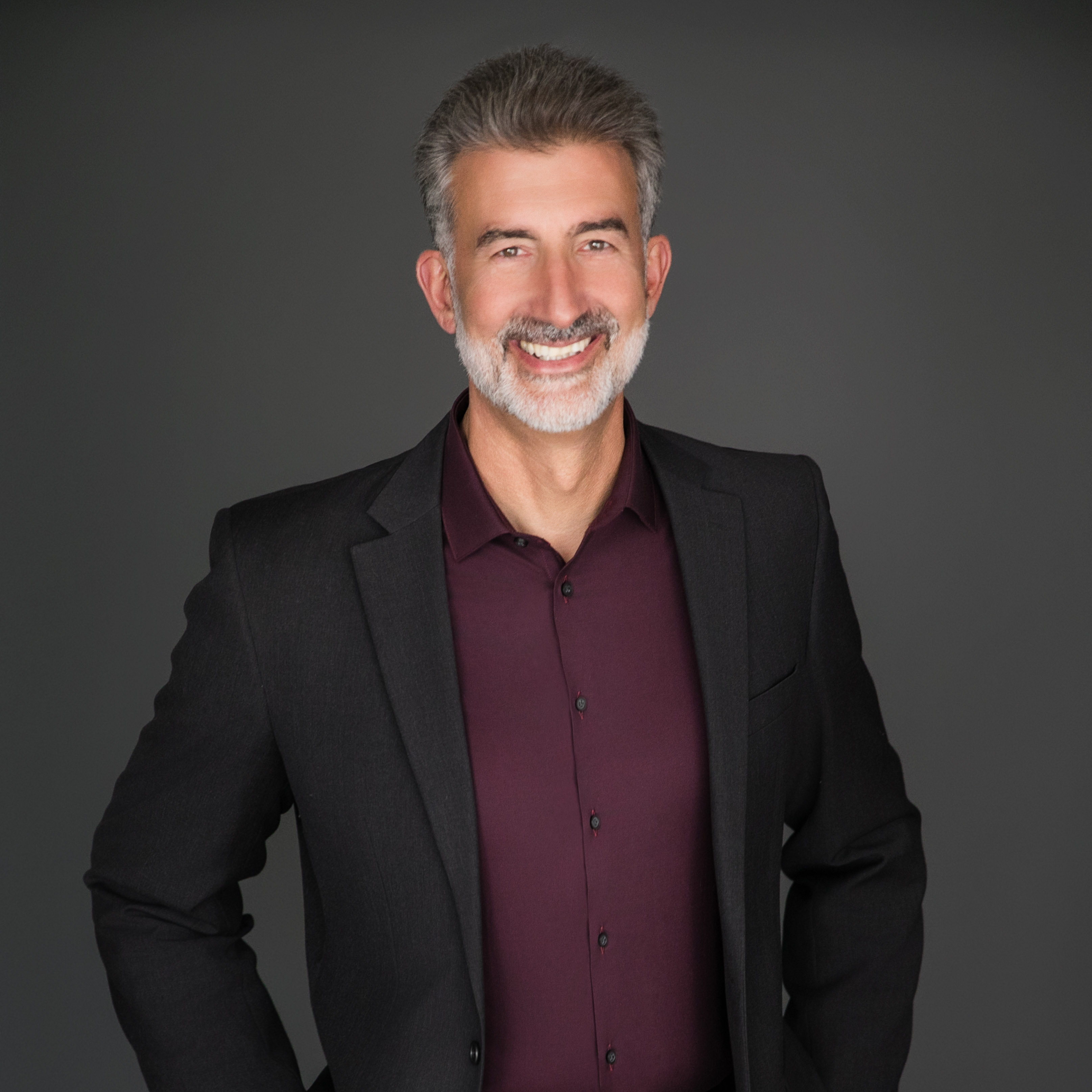 Ben Bebedetti, founder of SCV Hometown Property Management
